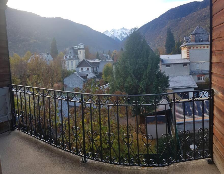 Evasion Pyreneenne Bagnères-de-Luchon Exterior foto